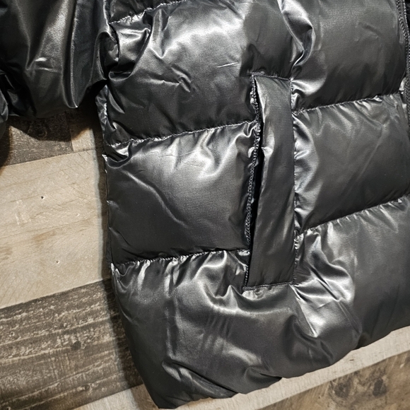 Nike Women's Sportswear Therma-FIT City Jacket XXL - Picture 7 of 14